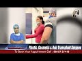 Platelet rich plasma procedure done by dr rahul goyal