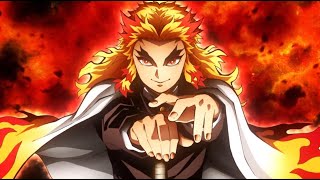 Demon slayer [ AMV ] Khantrast - Demon Slayer Freestyle