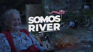 Familia Mora Alvarado – SOMOS RIVER COSTA RICA | Dante Gebel