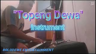 Topeng Dewa Pa600 Instrument