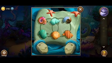 100 Worlds - Escape Room Game level 80