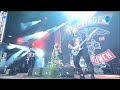 Five Finger Death Punch Live Pinkpop 2017