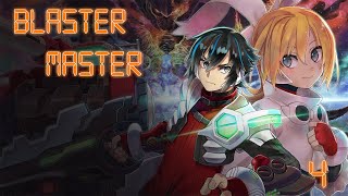Blaster Master Zero Episode 4: Confusing Tsunami