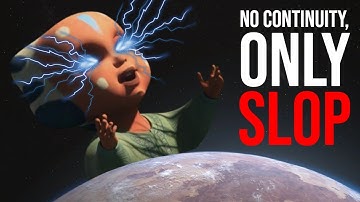 How Dave Filoni Ruined Star Wars’ Continuity