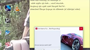 HOW TO INSTALL MSC ADAMS 2014 32 bit & 64 bit FULL VERSION (CARA INSTAL MSC ADAMS 2014)