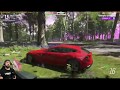 Изи катка - FORZA HORIZON 4: Eliminator