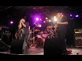 PONDS「Crazy Cat」WANDS コピーバンド ライブ@川崎セルビアンナイト(2022/05/15)