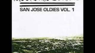 In Disgust - Cali Smile