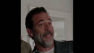 Negan Edit