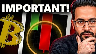 IMPORTANT⚠️ Latest Crypto Market Analysis and BTC News Upadtaes Today
