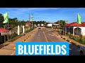 Cómo llegar a Bluefields desde Managua