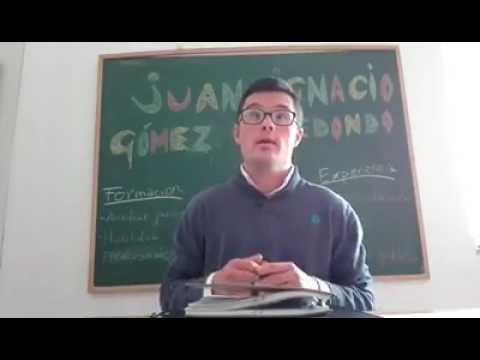 Oferta de trabajo Juan Ignacio Gómez/AIONSurTV