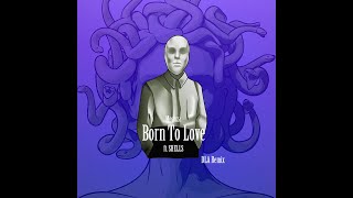Meduza feat. SHELLS - Born To Love (DLA Remix)