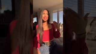 Golden Hour goldenhour lipsync sunset