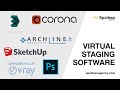 Virtual Staging Software