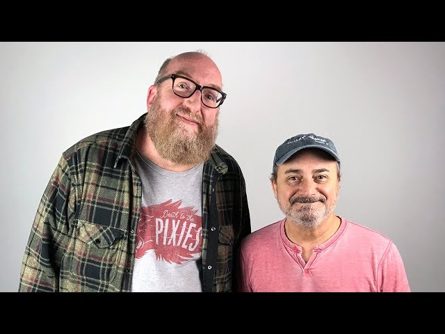 KPCS: Brian Posehn #395