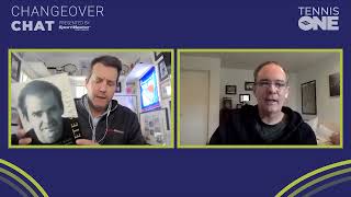 Changeover Chat Episode 46 with Paul Annacone Compressed