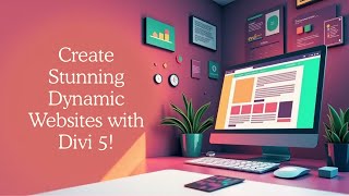 Divi 5 Has Changed The Game With The Group Carousel | Divi 5 WordPress Theme Tutorial