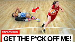 Bullying Caitlin Clark? See How It Backfired Spectacularly