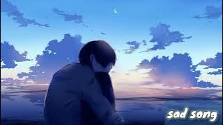 Ek Mera Yaara Ek Meri Yaari sad song Slowed   Reverb