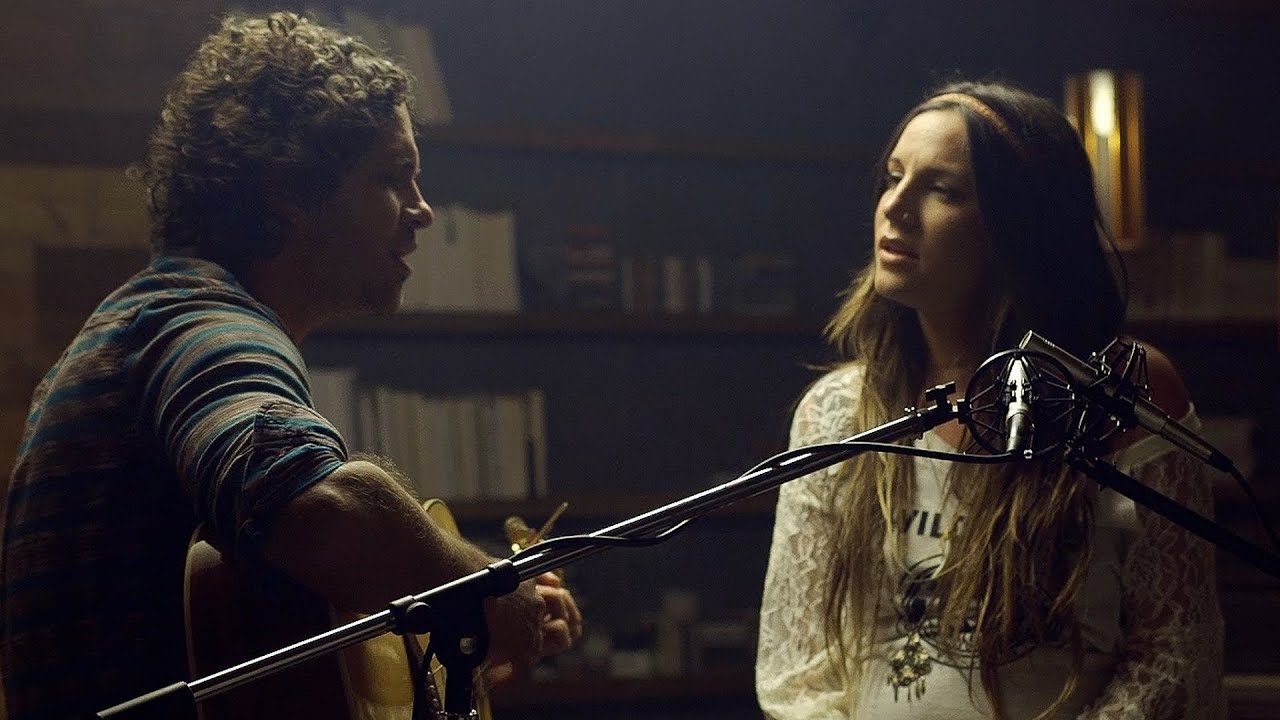 Us and Our Daughters "Tequila Eyes" (Live at RELEVANT) YouTube