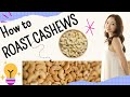 How to Roast Cashews: A Step-by-Step Guide for Perfect Flavor and Crunch