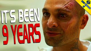 Superhero Post Credit Scenes That Went Nowhere