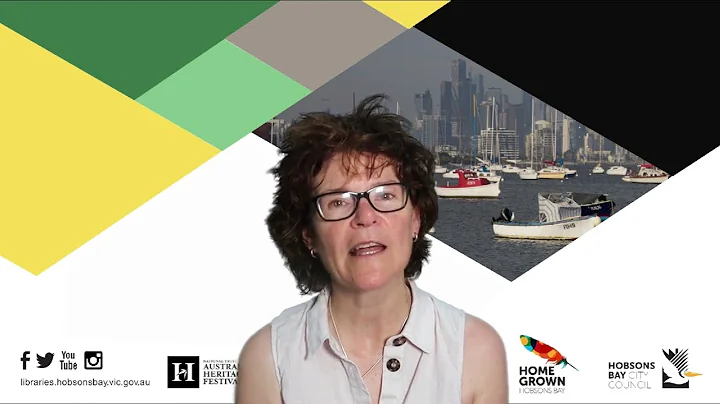 Homegrown Heritage with Vicki Milliken
