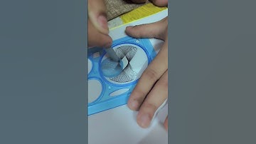 #satisfying #relaxing #oddlysatisfying #toys #art #spirograph #art #artandcraft #satisfying #music