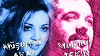 Müşerref Akay - Talihim Ne Yapsın