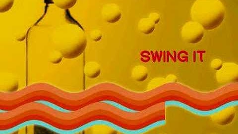 Swing It by Bus Stop