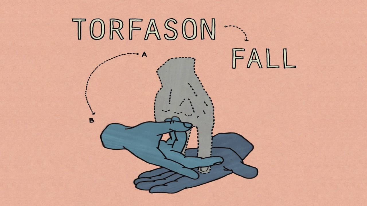 Watch Torfason - Fall on YouTube Watch Torfason - Fall on YouTube