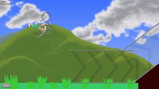 Happy Wheels - The Time Machine.