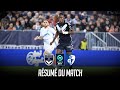 Bordeaux Grenoble goals and highlights