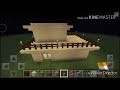 Construindo: Casa de dois andares! #01- Minecraft