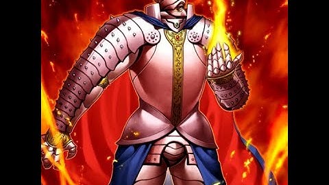 Goat format - Monarchs control