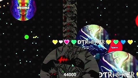 Agma.io ×32🍮 megasplit reverses!!!