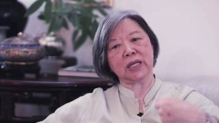 ChorSwang Ngin, Cal State LA, Outstanding Professor Award Winner, 2018