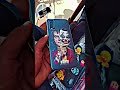 Jokar ja banya rehya | phone skin |50₹ only| #shorts