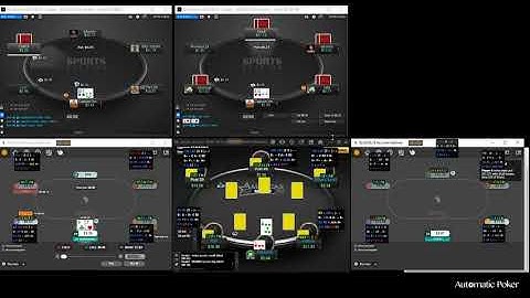 StackAndTile Review | Poker Multi Tabling Software for Any Site