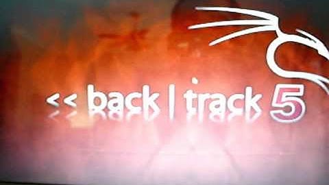 Install Backtrack 5 R2 to USB pt6