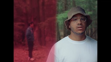 remy - checked out (feat. Public Library Commute) [Official Music Video]