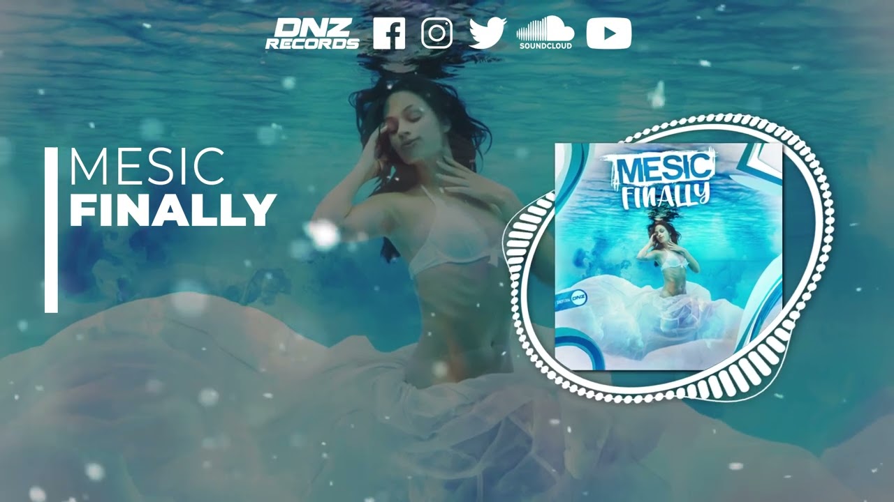 DNZF1306 // MESIC - FINALLY (Official Video DNZ Records) adlı videoyu YouTube'da izle DNZF1306 // MESIC - FINALLY (Official Video DNZ Records) adlı videoyu YouTube'da izle