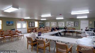 Cayuga County Committee Meetings- Government Operations and Planning & Public Works June 9, 2026