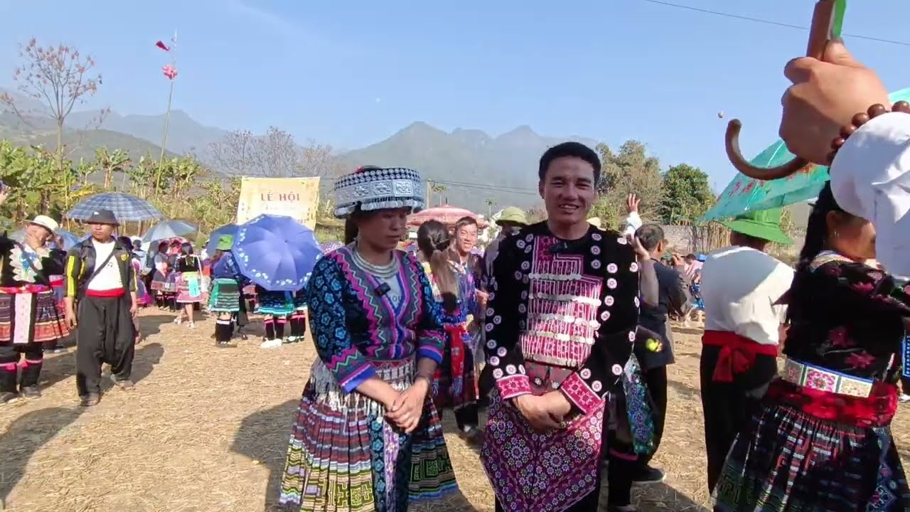 Yig haam nkauj mim lus txaj sib lw zoo heev.2/2/2023