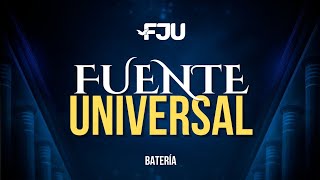 Fuente Universal Fju Pr. Jaime Ospino
