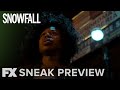Snowfall Expansion Ft Damson Idris Season 4 Ep 4 Sneak Preview FX