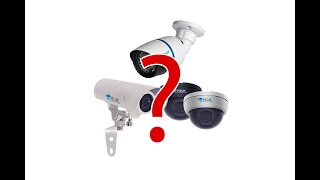 Какие камеры видеонаблюдения выбрать аналоговые или цифровые?
