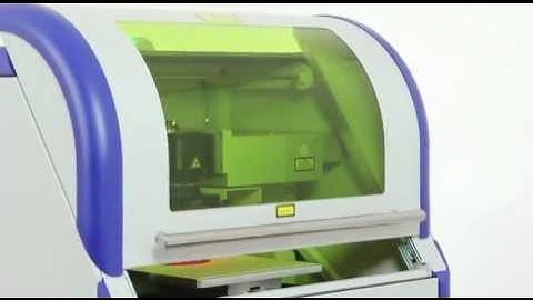 LPKF ProtoLaser U3 | Versatile PCB Laser Etching