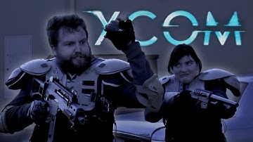 XCOM: Don